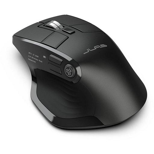 Беспроводная мышь Jlab Epic Mouse c функцией подзарядки, Link USB- A фото 3