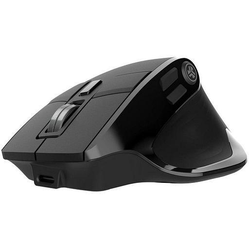 Беспроводная мышь Jlab Epic Mouse c функцией подзарядки, Link USB- A фото 4