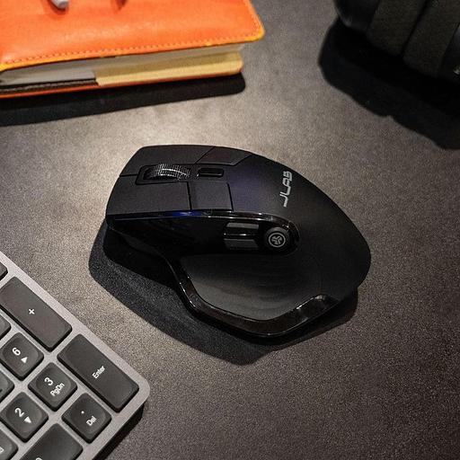 Беспроводная мышь Jlab Epic Mouse c функцией подзарядки, Link USB- A фото 9