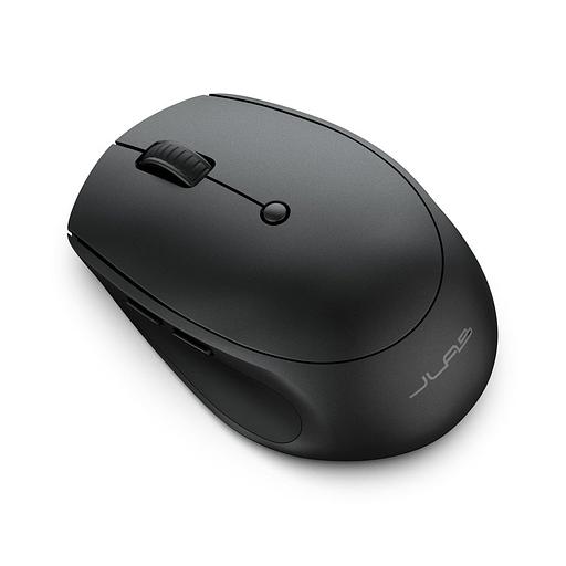 Беспроводная мышь Jlab Go Charge Mouse c функцией подзарядки, Link USB- A фото 2