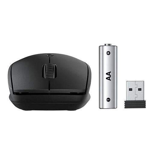 Беспроводная мышь Jlab Go Mouse, АА, Link USB- A фото 6