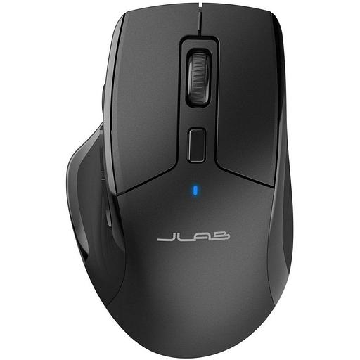 Беспроводная мышь Jlab JBuds Mouse с функцией подзарядки, Link USB- A фото 1