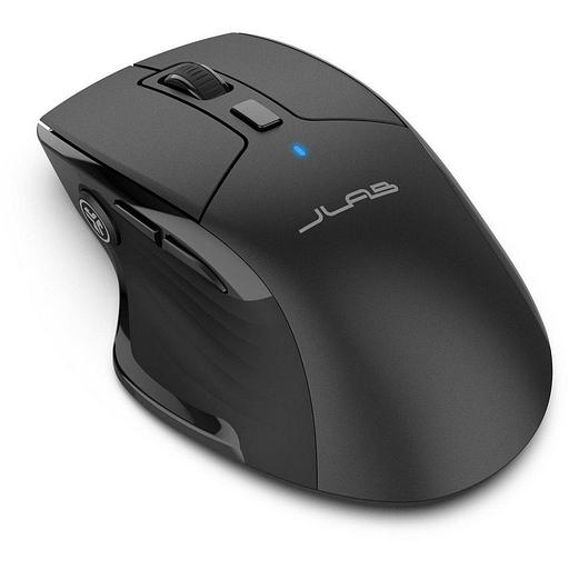 Беспроводная мышь Jlab JBuds Mouse с функцией подзарядки, Link USB- A фото 2