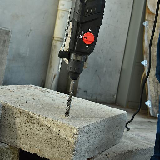 Бур по бетону P.I.T. AMAS01-0511 фото 3