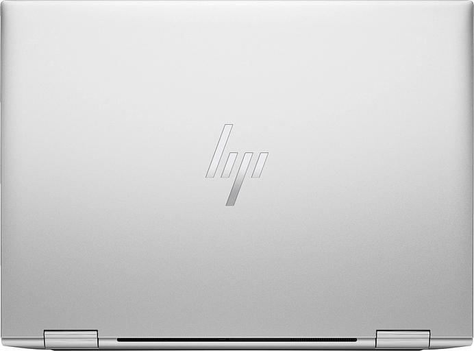 Ноутбук HP EliteBook x360 1040 G11 2-in-1 Ultra 7 155H 16Gb SSD512Gb Intel Arc 14" Touch WUXGA (1920x1200)/ENGKBD Windows 11 Pro 64 silver WiFi BT Cam (BA0A9ET) фото 6