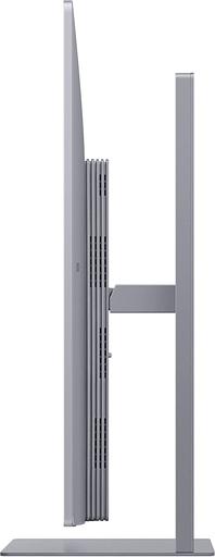 Монитор Samsung 32" Odyssey OLED G8 LS32FM902SIXCI серебристый OLED LED 16:9 HDMI матовая HAS Piv 260cd 178гр/178гр 3840x2160 DP 4K USB 8.4кг фото 8