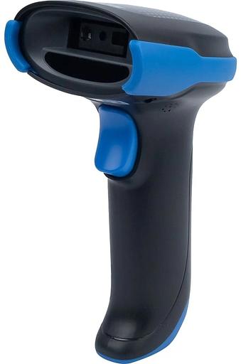 Сканер штрих-кода Dors CT20 2D проводной черный (SYS-052626) фото 1