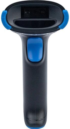 Сканер штрих-кода Dors CT20 2D проводной черный (SYS-052626) фото 3