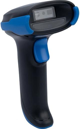 Сканер штрих-кода Dors CT20 2D проводной черный (SYS-052626) фото 4