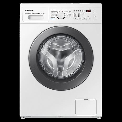Стиральная машина Samsung Samsung Electronics Samsung WW70AG4S21VELD фото 1