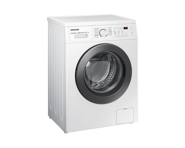 Стиральная машина Samsung Samsung Electronics Samsung WW70AG4S21VELD фото 2