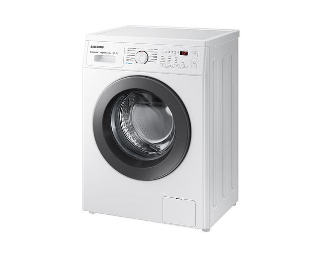 Стиральная машина Samsung Samsung Electronics Samsung WW70AG4S21VELD фото 3