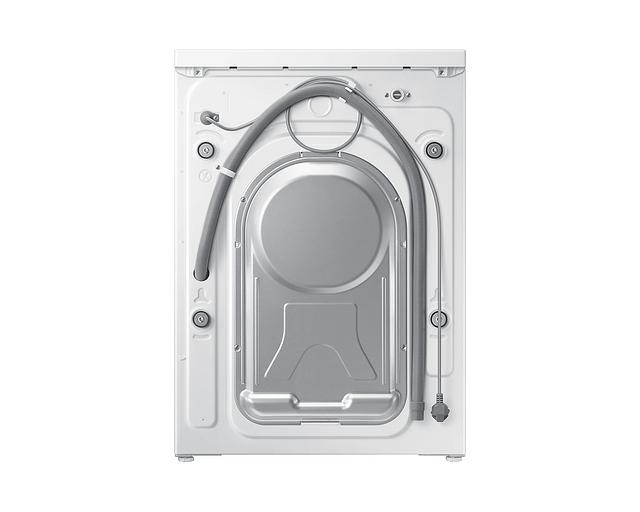 Стиральная машина Samsung Samsung Electronics Samsung WW70AG4S21VELD фото 4