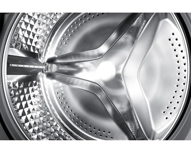 Стиральная машина Samsung Samsung Electronics Samsung WW70AG4S21VELD фото 7