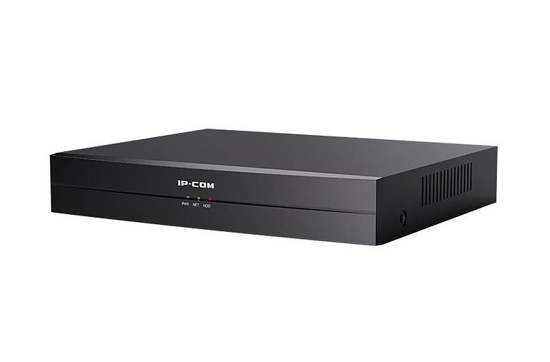 IP-COM NVR3116 16-канальный сетевой видеорегистратор UHD фото 1