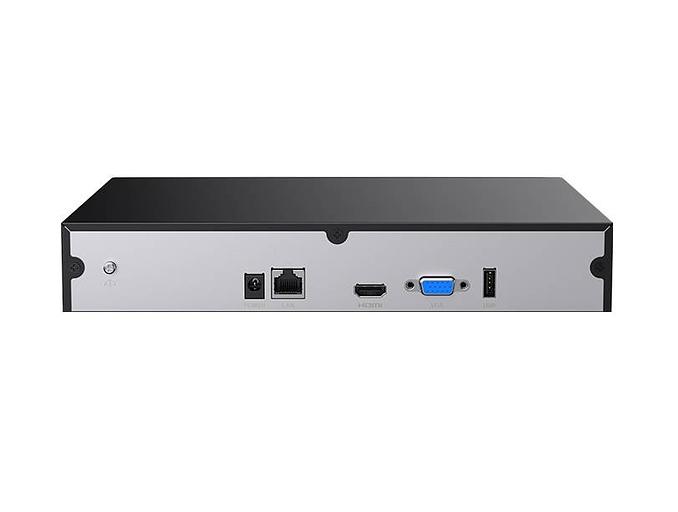 IP-COM NVR3116 16-канальный сетевой видеорегистратор UHD фото 2