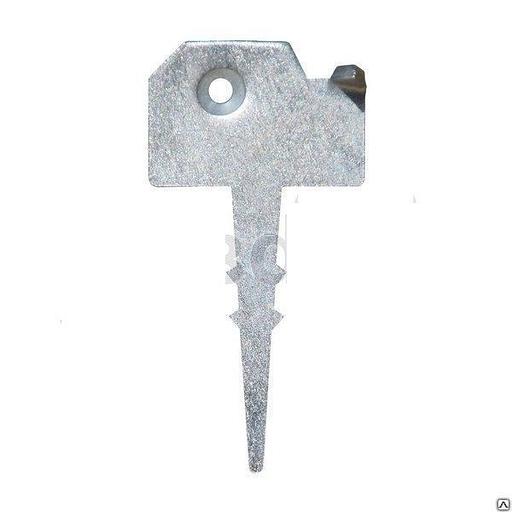 Крепёж ГвозDECK - PRO, ЦТД Россия фото 1