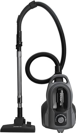 Пылесос Polaris PVC 2211 графит фото 1