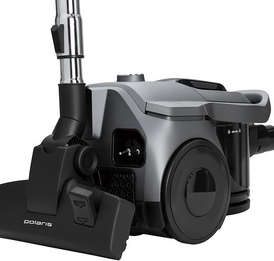 Пылесос Polaris PVC 2211 графит фото 8