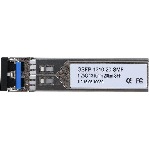 SFP-модуль Dahua GSFP-1310-20-SMF фото 1