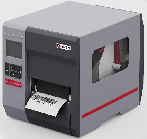 Термопринтер iDPRT iQ4 (100700606) фото 1