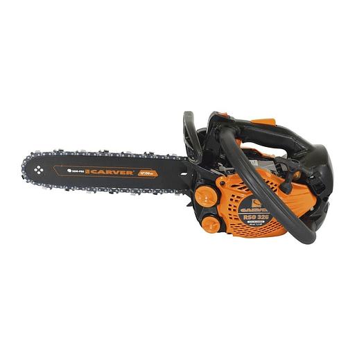 Пила бенз. CARVER RSG 325 [01.004.00065] { картон (12", 3/8"-1,3 - 45 зв.) (4 шт/упак) } фото 1