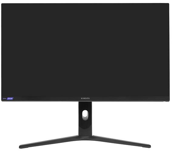 МОНИТОР 27" Xiaomi G Pro 27i,белый ( 2560x1440,180 Гц, IPS,mini LED, 1 мс, 1000:1, 300 Кд/м², 178°/178°, +2x DP 1.4) фото 1