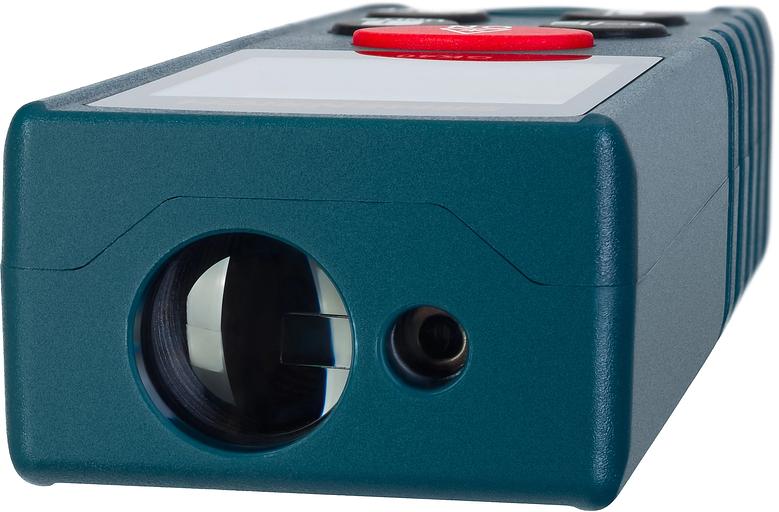 Лазерный дальномер Ermenrich Reel GK60 1кл.лаз. 690нм цв.луч. красный (83080) фото 5