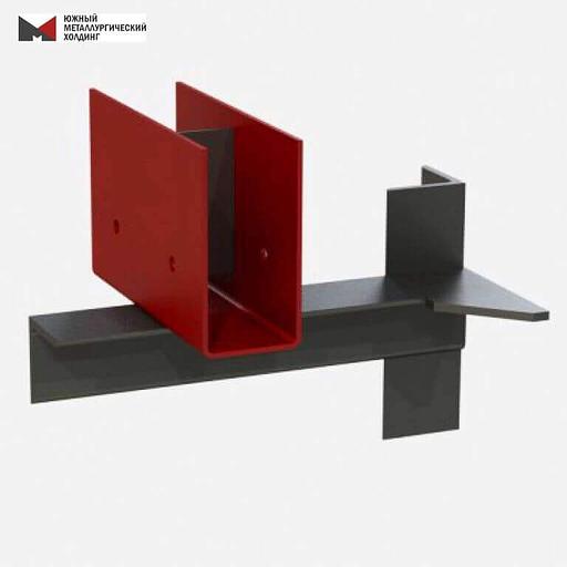 Опора подвижная Серия 5.900 А14Б 554.000 Выпуск 3 фото 1