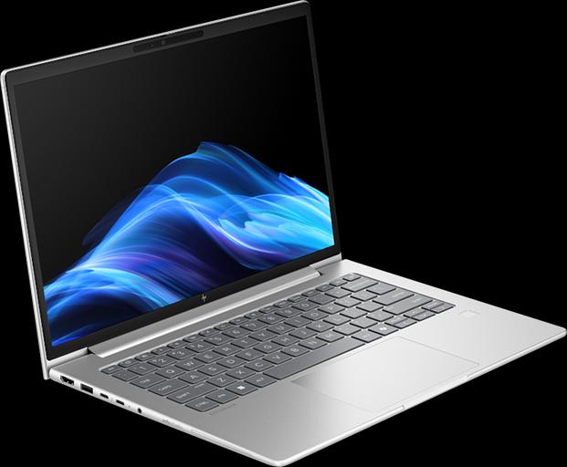 Ноутбук UMA Ultra 7 255U 8 14 inch G1i / 14.0 WUXGA UWVA 300 WWAN 5MP IR ISP+ 60Hz bnt Panel / 16GB (1x16GB) DDR5 5600 SODIMM Memory / 512GB PCIe NVMe Value / Dual AryMic 5MP USB2 IR AI WFOVCamera / Clickpad фото 2