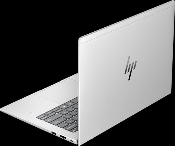Ноутбук UMA Ultra 7 255U 8 14 inch G1i / 14.0 WUXGA UWVA 300 WWAN 5MP IR ISP+ 60Hz bnt Panel / 16GB (1x16GB) DDR5 5600 SODIMM Memory / 512GB PCIe NVMe Value / Dual AryMic 5MP USB2 IR AI WFOVCamera / Clickpad фото 5