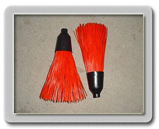 Автоматизированное производство пластиковой метлы фото 1