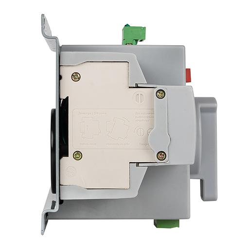 Устройство АВР МСB 63А (C) 3Р 400В фото 2