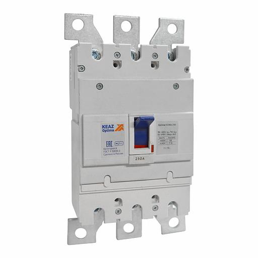 Расширители полюсов OptiMat E250-УХЛ3-3шт фото 2