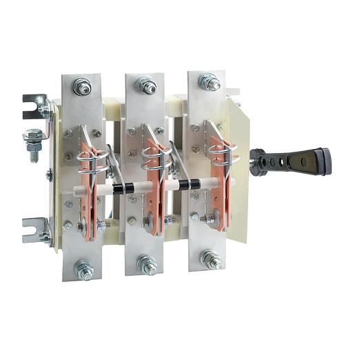 Разъединитель РЕ19-41-31120-1000А-УХЛ3- фото 1