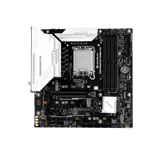 MS-Terminator B760M D5 WIFI 6E фото 1