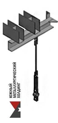 Опоры я Серия 5.900 А14Б 535.000 Выпуск 2 фото 1