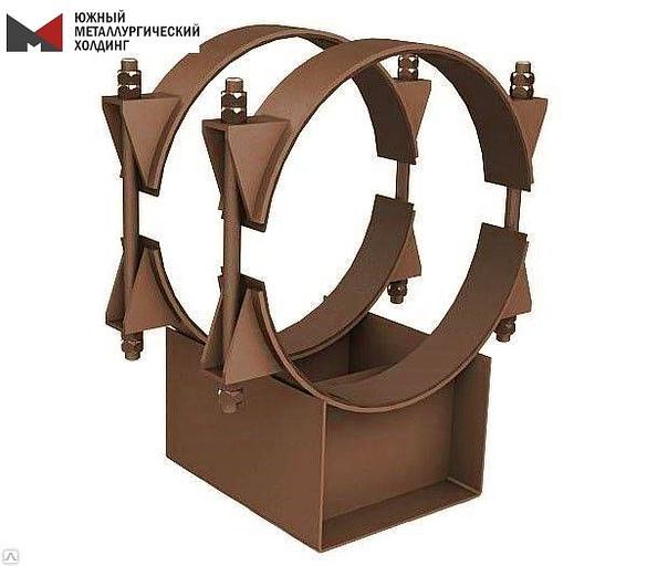 Опора скользящая ТПР.14.45.00.000 фото 1