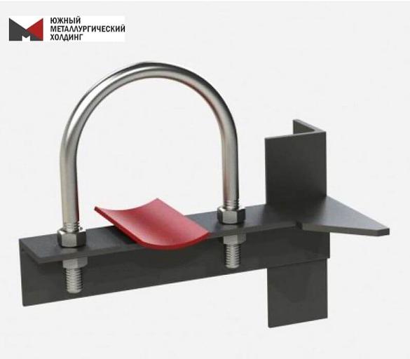 Опора Серия 5.900 А14Б 542.000 Выпуск 3 фото 1