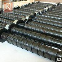 Болт БСР ГОСТ 28778-90 фото 1