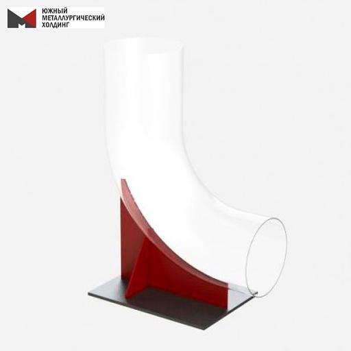 Опора для отвода Серия 5.900 А14Б 592.000 Выпуск 4 фото 1