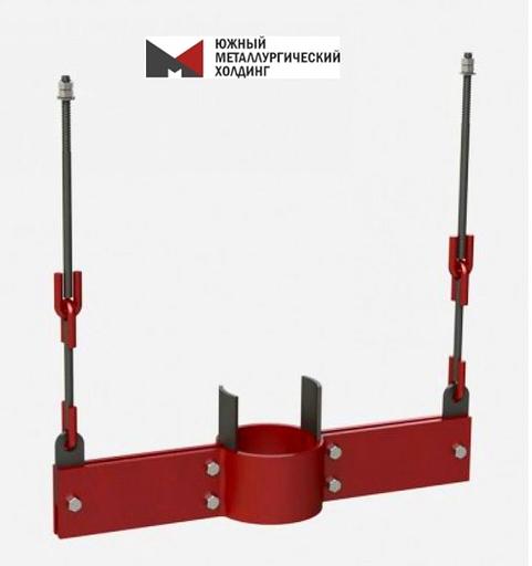 Опора подвисная Серия 5.900 А14Б 582.000 Выпуск 4 фото 1