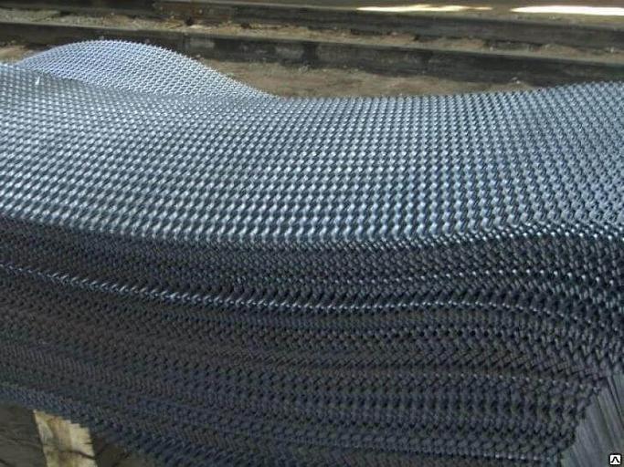 Лист ПВЛ 508 просечно-вытяжной ГОСТ 8509-93 фото 1