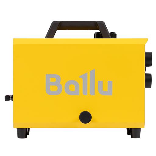 Пушка дизельная непрямого нагрева Ballu BHDN-5 фото 2