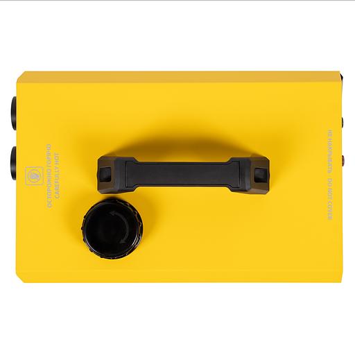 Пушка дизельная непрямого нагрева Ballu BHDN-5 фото 5