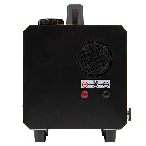 Пушка дизельная непрямого нагрева Ballu BHDN-5 фото 7