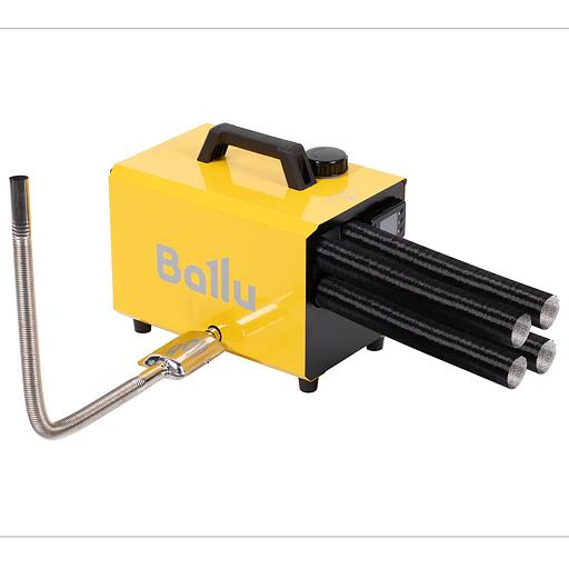 Пушка дизельная непрямого нагрева Ballu BHDN-5 фото 9