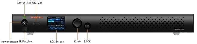 NovaStarTU40 Pro фото 1