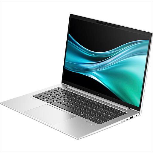 Ноутбук A6TA9UT HP EliteBook 845 G11 14" Touchscreen Notebook AMD Ryzen 7 8840U / 32 GB Memory / 512 GB SSD / 14" Touchscreen IPS WUXGA 1920 x 1200 / AMD Radeon 780M Graphics/ English Keyboard / Windows 11 P фото 4