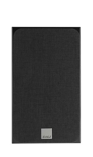 Полочная акустическая система DALI OBERON 1. Цвет: Черный дуб [BLACK ASH] фото 2